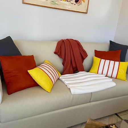 Superbe Logement Au Vallon Des Auffes Marseille Ngoại thất bức ảnh