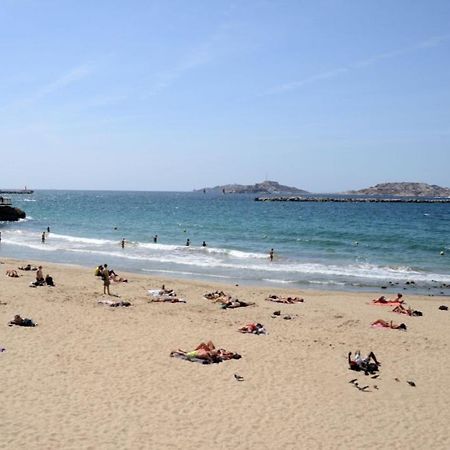 Superbe Logement Au Vallon Des Auffes Marseille Ngoại thất bức ảnh